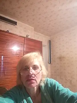 Georgette466 online show from 05/10/26, 03:17