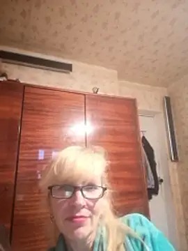 Georgette466 online show from 05/12/26, 04:37