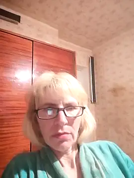 Georgette466 online show from 05/17/26, 05:42