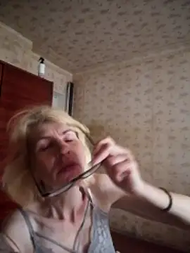 Georgette466 online show from 05/31/26, 04:53