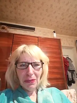 Georgette466 online show from 05/31/26, 04:58