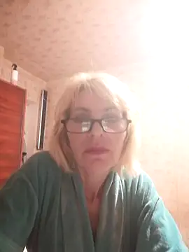 Georgette466 online show from 05/31/26, 06:20