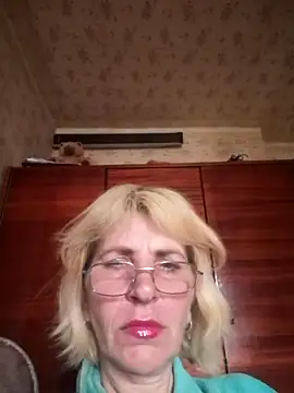 Georgette466 online show from 06/11/26, 03:10