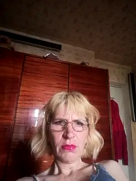 Georgette466 online show from 06/13/26, 04:10