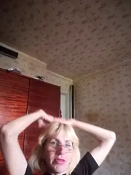 Georgette466 online show from 06/13/26, 05:00