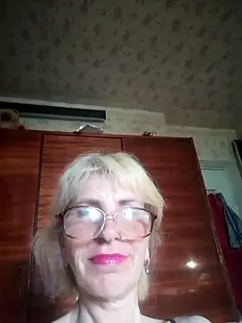 Georgette466 online show from 06/14/26, 03:58