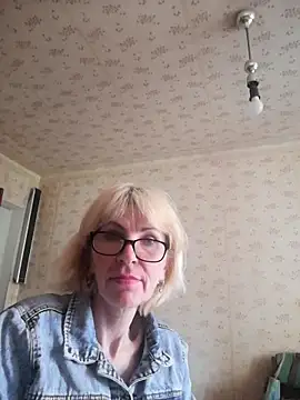 Georgette466 online show from 06/19/26, 12:53