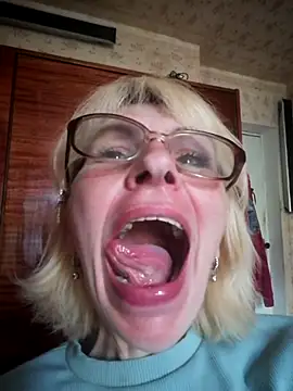 Georgette466 online show from 06/24/26, 03:44