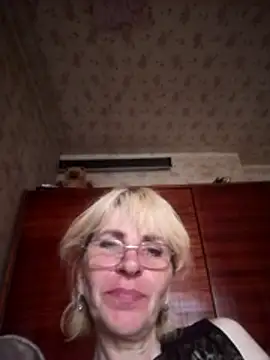 Georgette466 online show from 06/25/26, 04:00