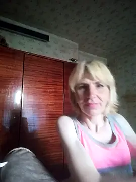 Georgette466 online show from 06/27/26, 03:22