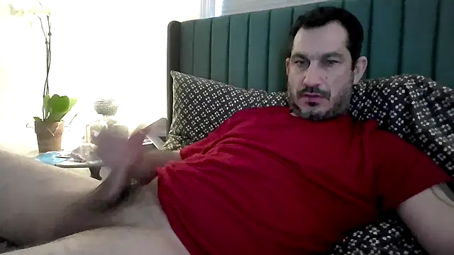 Snapshot of ckraiders84 chatting on 02/09/26, 07:07 ckraiders84 online show from 02/09/26, 07:07