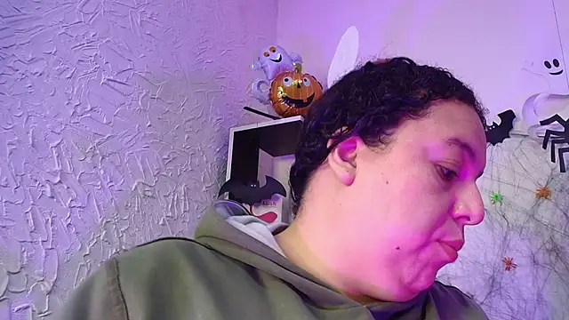 Natasha Amber online show from 11/01/25, 12:51