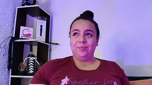 Natasha Amber online show from 11/03/25, 03:35