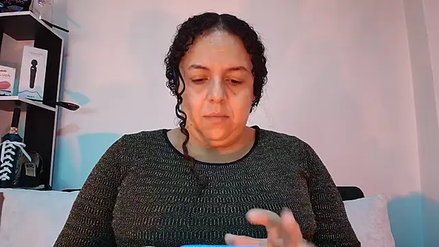 Natasha Amber online show from 11/11/25, 01:55