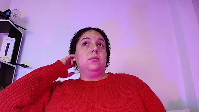 Natasha Amber online show from 11/24/25, 02:50