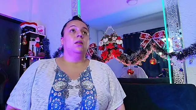 Natasha Amber online show from 12/17/25, 02:23