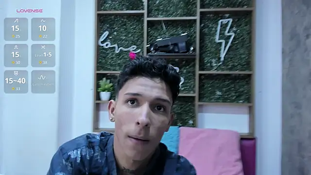 Max Steell online show from 11/02/25, 01:52