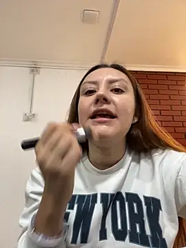 Adrimaretti online show from 10/29/25, 07:26