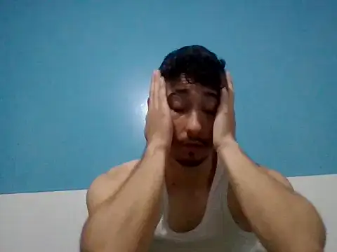 Jakary25 online show from 10/28/25, 03:36