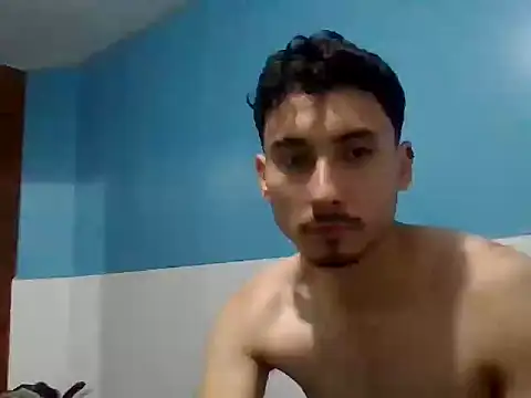 Jakary25 online show from 10/30/25, 04:03