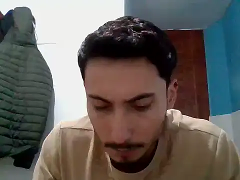 Snapshot of Jakary25 chatting on 11/10/25, 08:41 Jakary25 online show from 11/10/25, 08:41