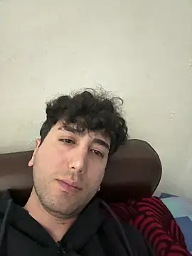 Hernann19 online show from 12/15/25, 08:35