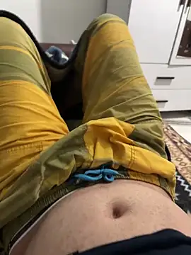 Hernann19 online show from 12/19/25, 08:38