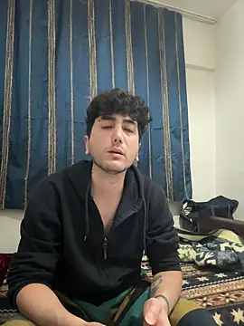 Hernann19 online show from 12/21/25, 01:02