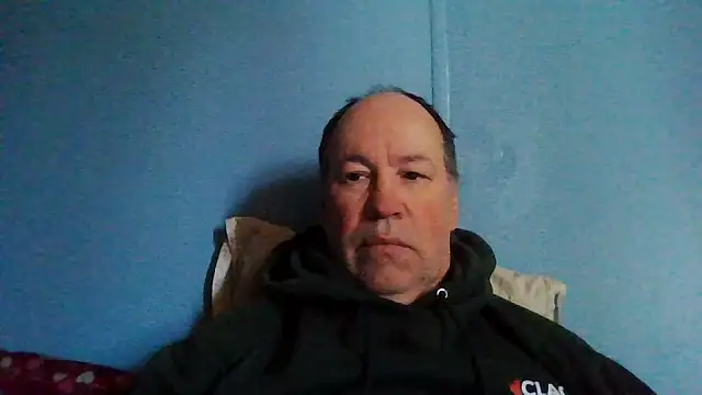Snapshot of Jay4Seniors chatting on 02/11/26, 07:41 Jay4Seniors online show from 02/11/26, 07:41
