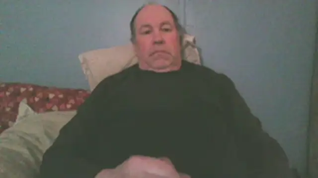 Snapshot of Jay4Seniors chatting on 02/21/26, 05:52 Jay4Seniors online show from 02/21/26, 05:52