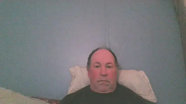 Snapshot of Jay4Seniors chatting on 03/06/26, 07:27 Jay4Seniors online show from 03/06/26, 07:27