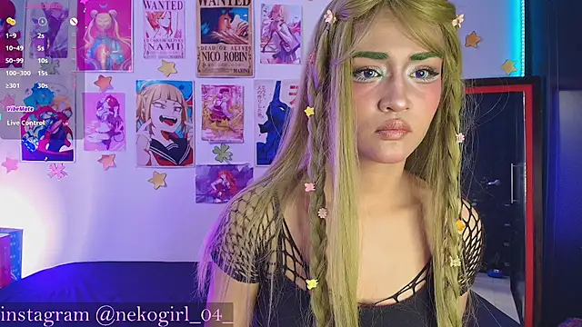 Snapshot of Nekogirl_04 chatting on 04/02/26, 03:04 Nekogirl 04 online show from 04/02/26, 03:04