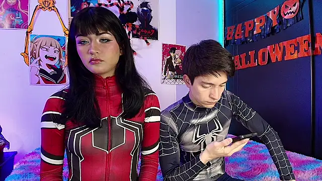 Snapshot of Lion_Nekogirl_ chatting on 11/01/25, 02:46 Lion Nekogirl online show from 11/01/25, 02:46