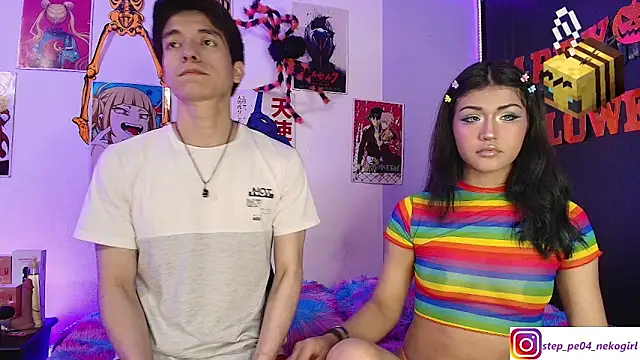 Snapshot of Lion_Nekogirl_ chatting on 11/02/25, 03:09 Lion Nekogirl online show from 11/02/25, 03:09