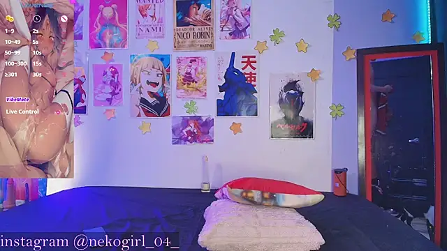 Snapshot of Lion_Nekogirl_ chatting on 04/02/26, 05:16 Lion Nekogirl online show from 04/02/26, 05:16