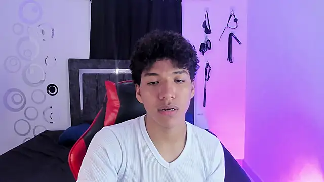 Maximiliano Khalil online show from 11/10/25, 07:46