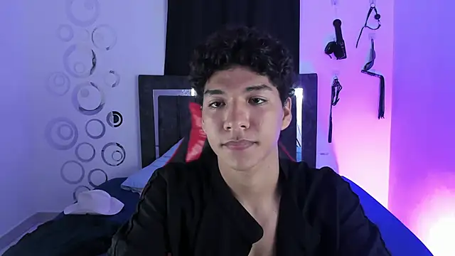 Maximiliano Khalil online show from 11/13/25, 07:46