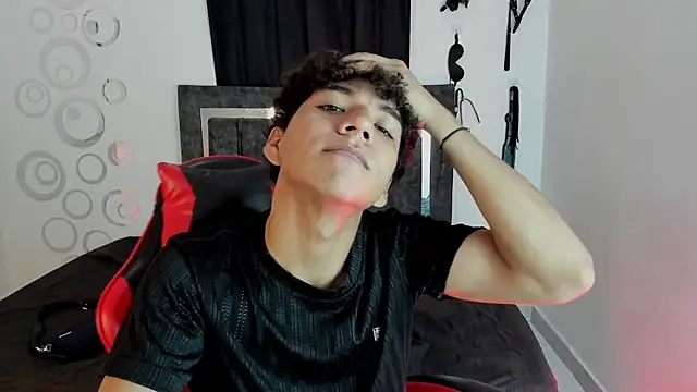 Maximiliano Khalil online show from 11/29/25, 08:01