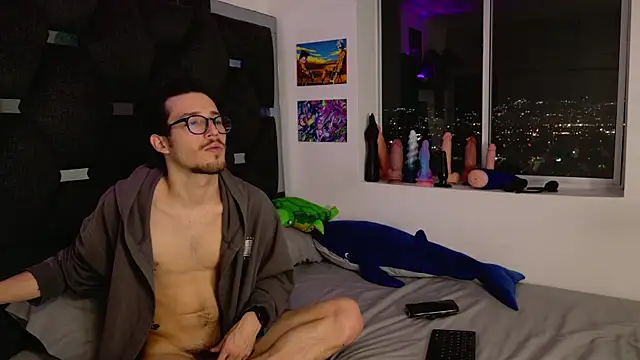 Snapshot of J-Moo chatting on 11/07/25, 03:50 J-Moo online show from 11/07/25, 03:50