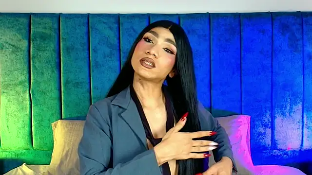 FernandaFox  online show from 02/28/26, 03:29