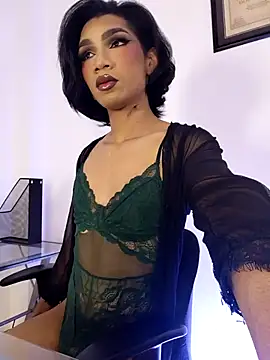 FernandaFox  online show from 04/01/26, 03:51