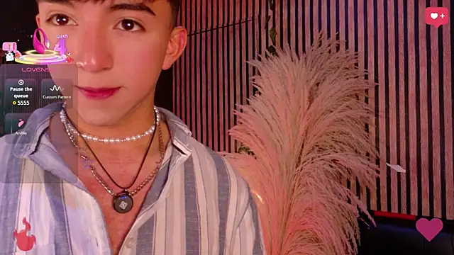 joji Spencer online show from 01/11/26, 04:17