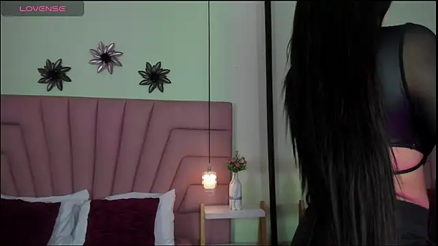 Kim Luna1 online show from 05/08/26, 03:56