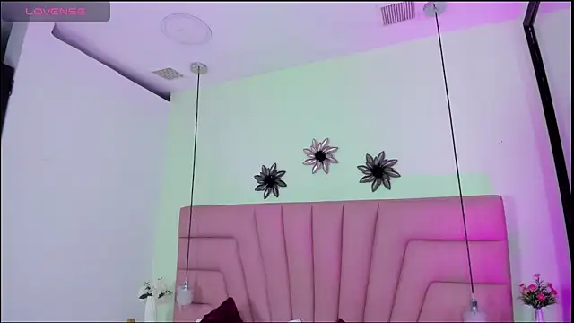 Kim Luna1 online show from 05/09/26, 03:12