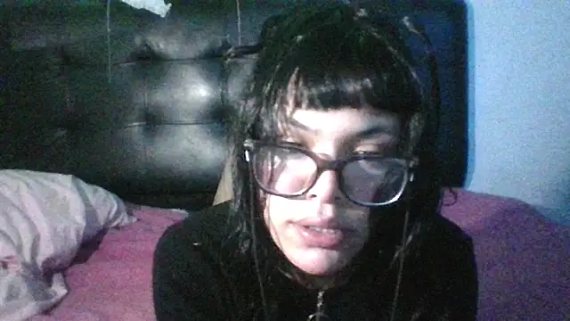 lana lord online show from 12/19/25, 04:19