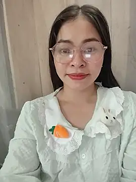 Bamboo-niee123 online show from 06/11/26, 02:53