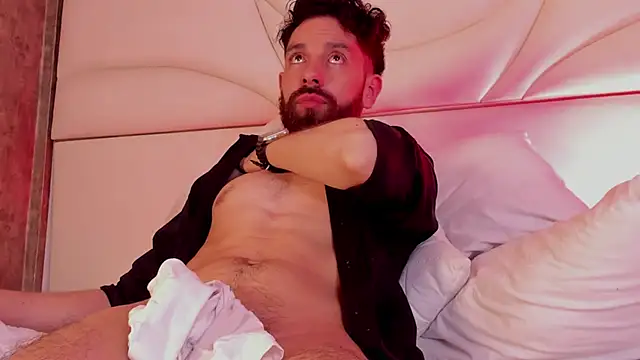 jackfoden01 online show from 11/25/25, 09:53