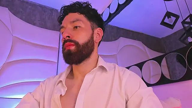 jackfoden01 online show from 12/03/25, 11:41