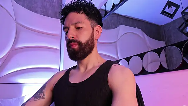 jackfoden01 online show from 12/04/25, 11:30