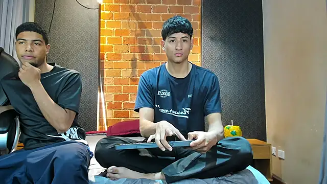 Jack and Joes online show from 10/31/25, 03:07